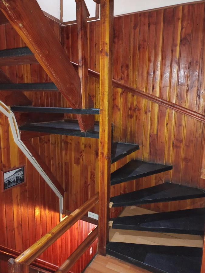 Hostal Valentino Villarrica Exterior photo