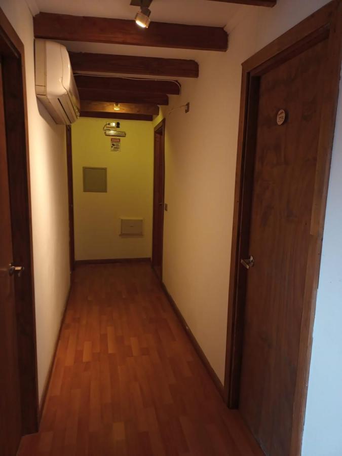 Hostal Valentino Villarrica Exterior photo