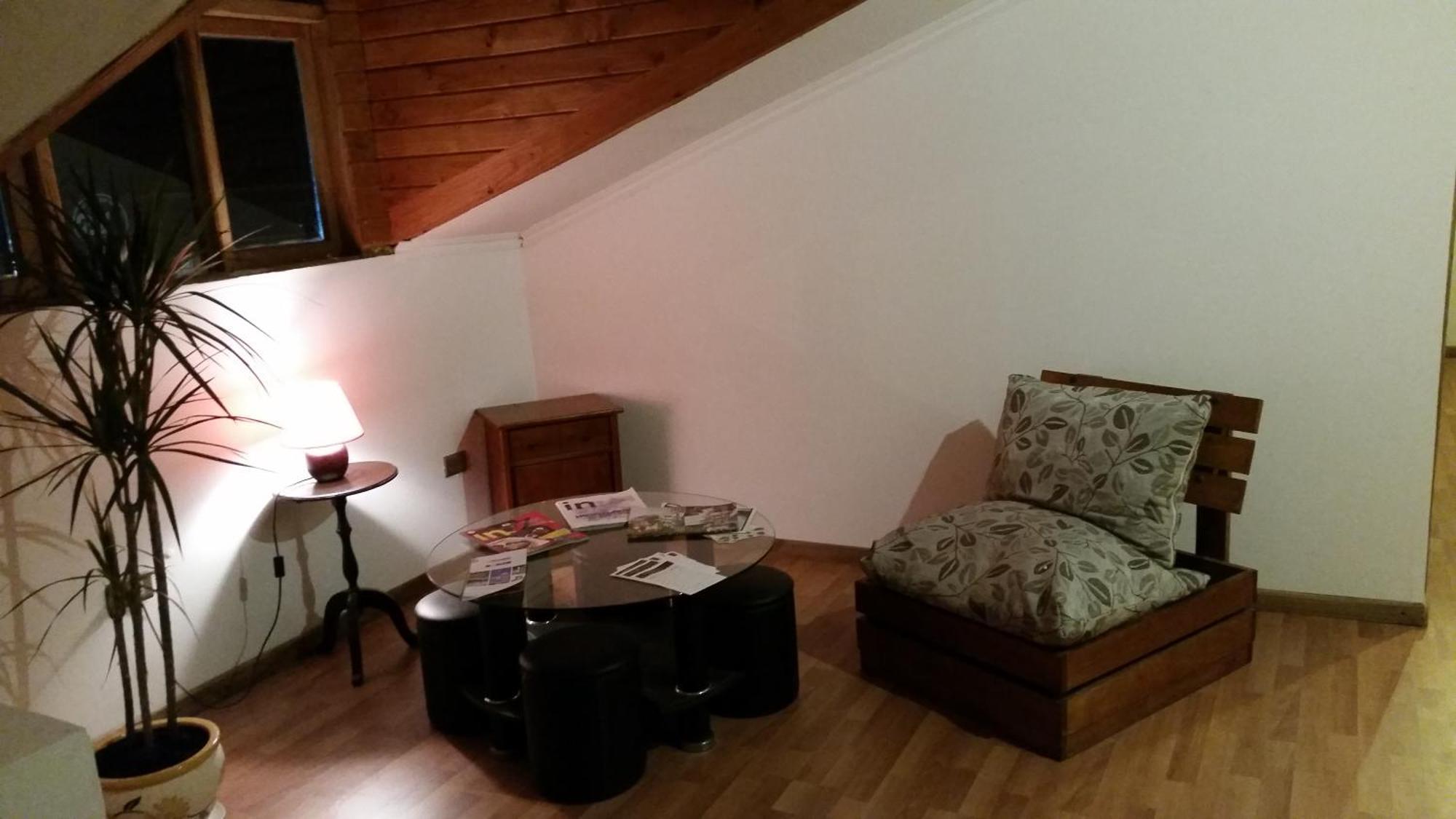 Hostal Valentino Villarrica Exterior photo